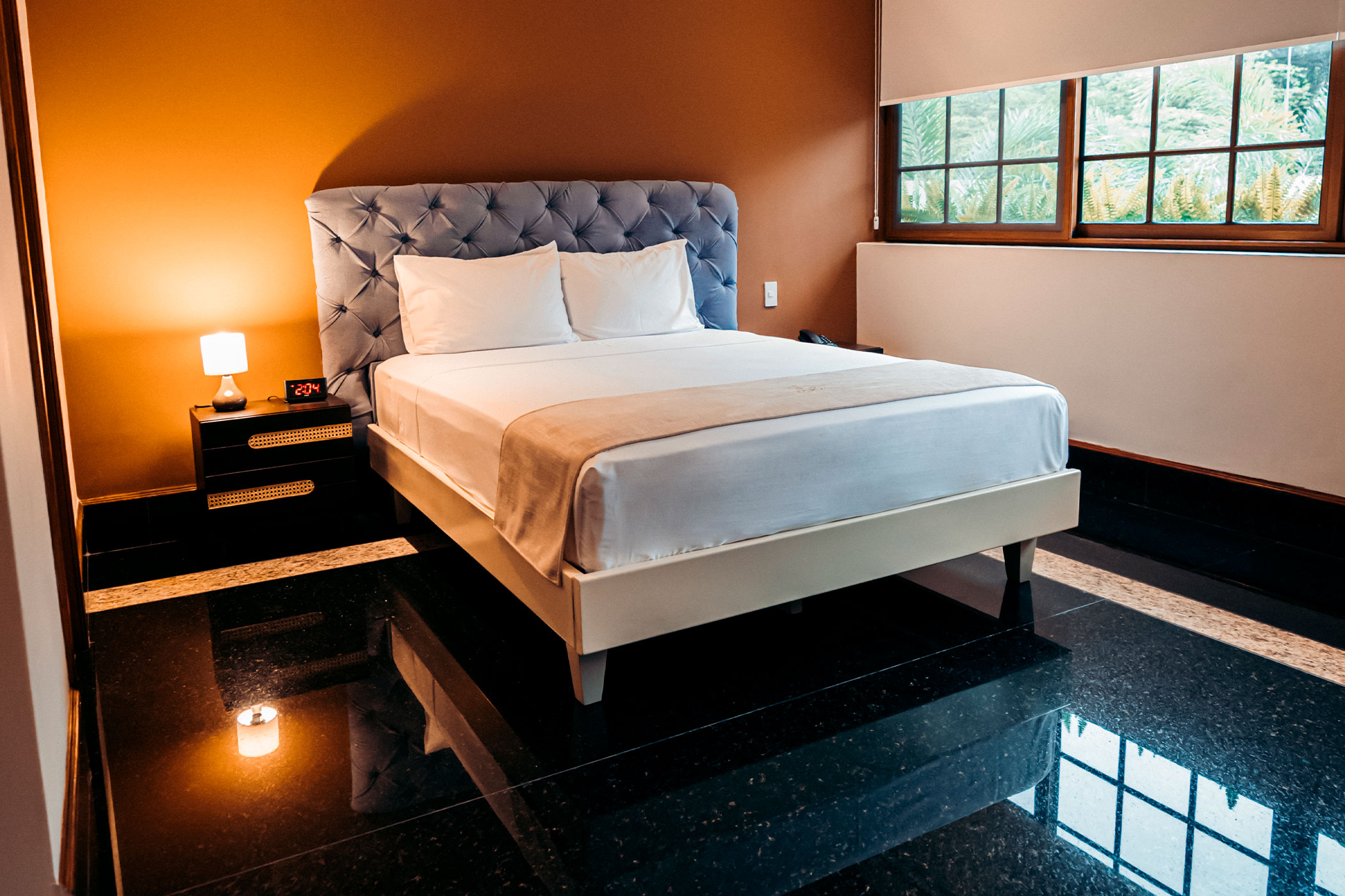 Habitación Sinlge Premium - Luxva Hotel