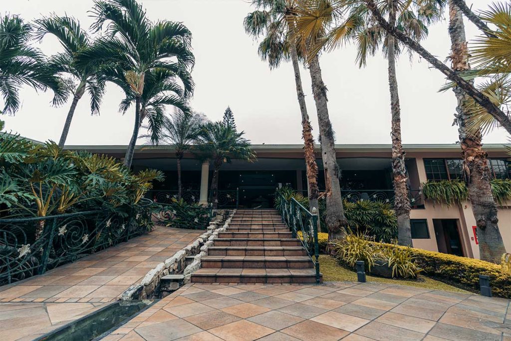 Luxva Hotel