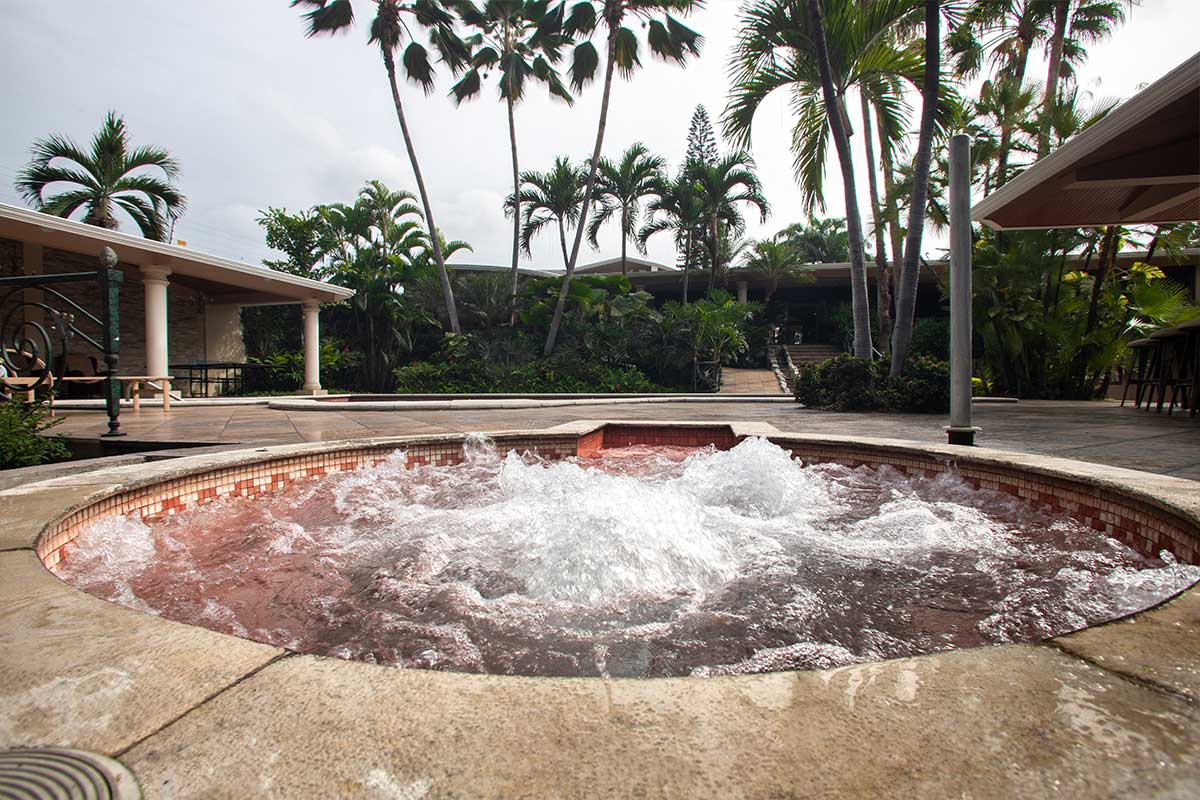 Pool 06