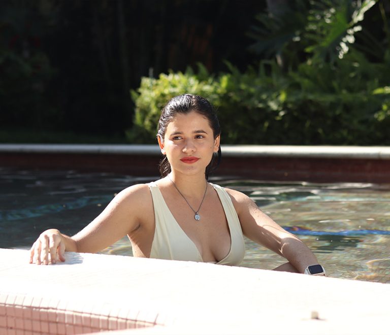 Hotel con piscina en Guayaquil: una pausa diferente sin salir de la ciudad