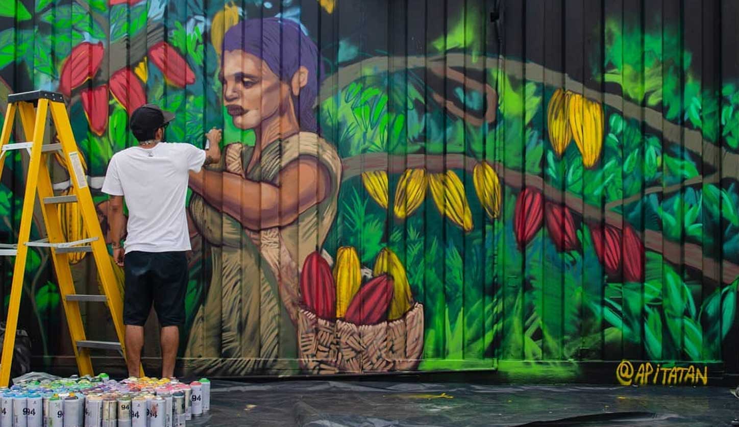 Foto: Guayarte