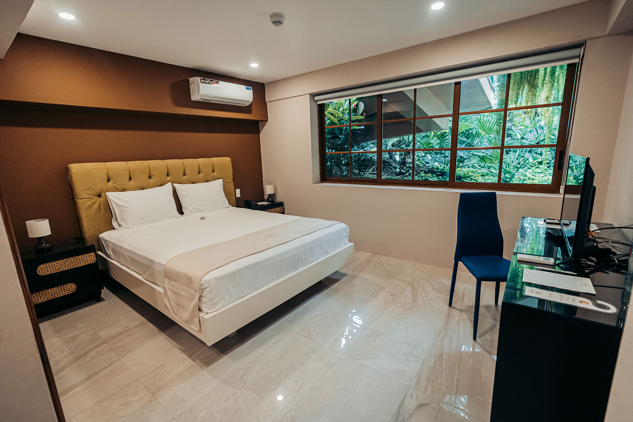 Hoteles en Guayaquil