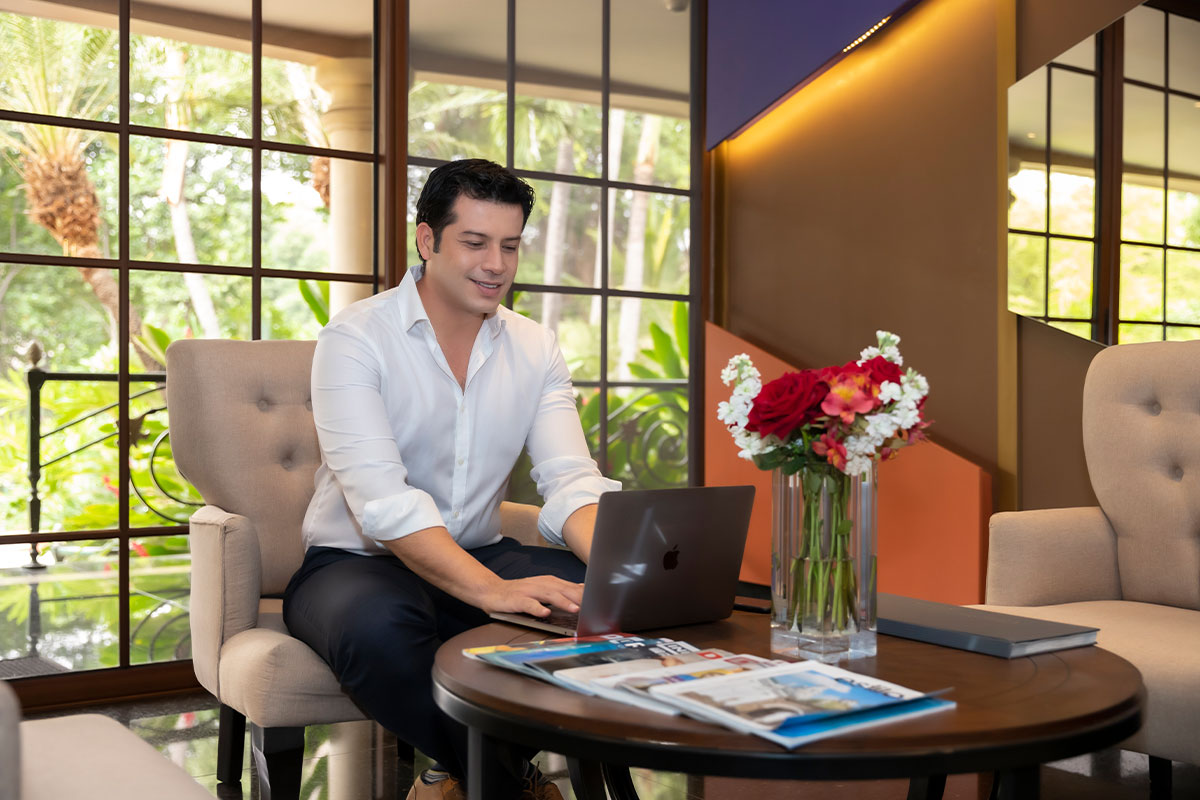 Hotel para ejecutivos - Guayaquil