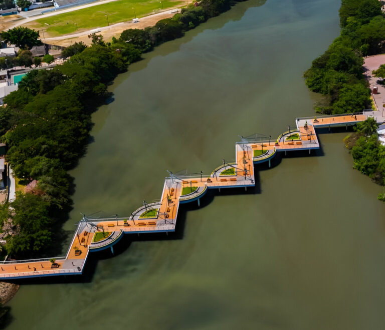 Lugares para visitar en Guayaquil
