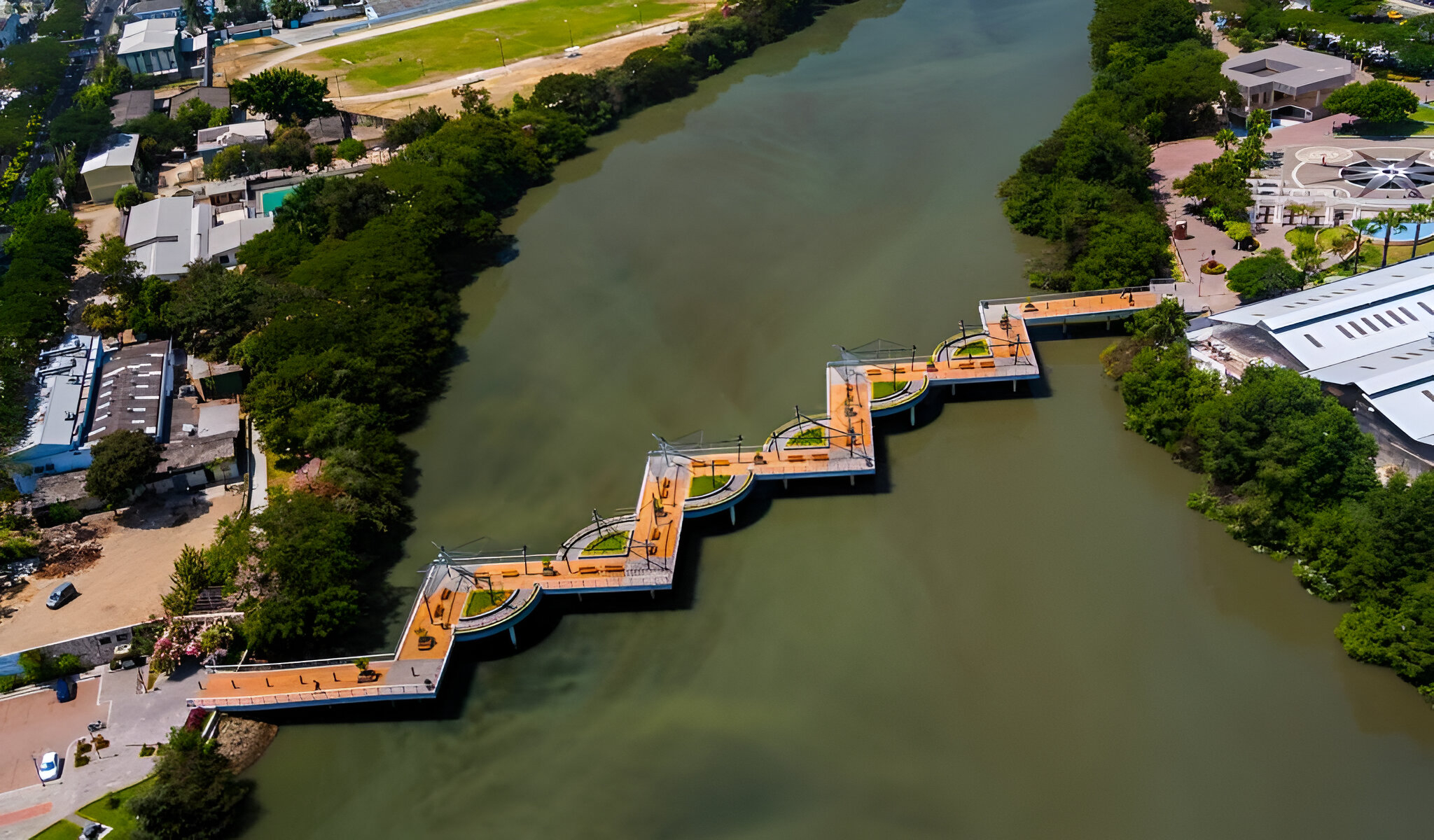 Lugares para visitar en Guayaquil