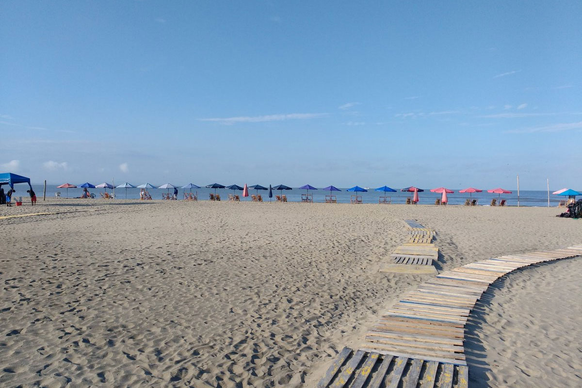 Playa Varadero
