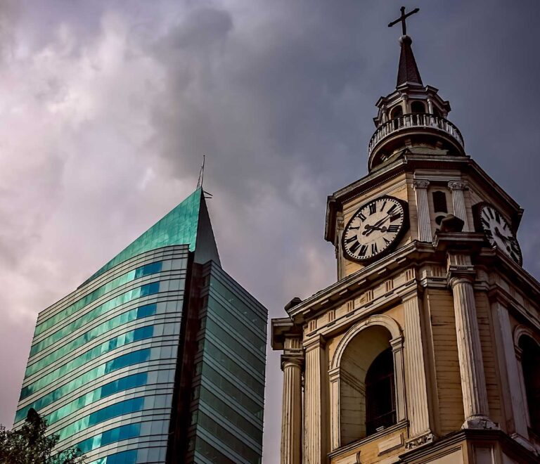 edificios de Guayaquil