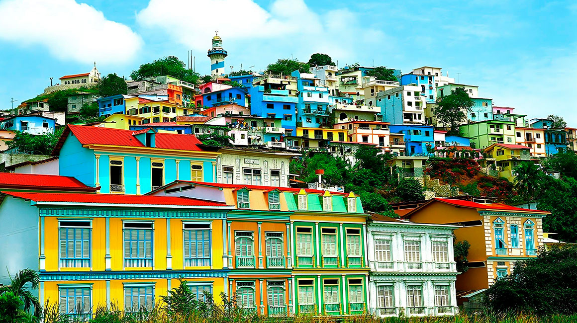 Tradiciones Culturales de Guayaquil