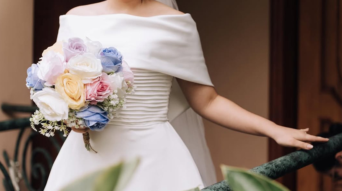Fotos de boda en Guayaquil