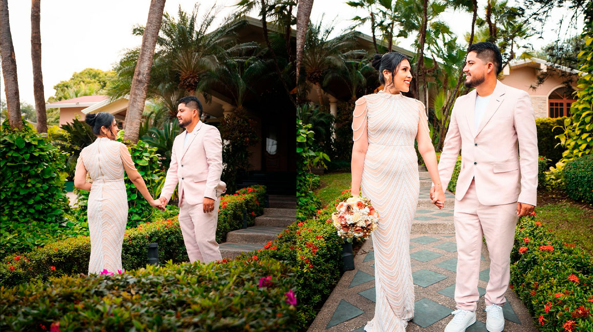 Fotografía de bodas en Guayaquil