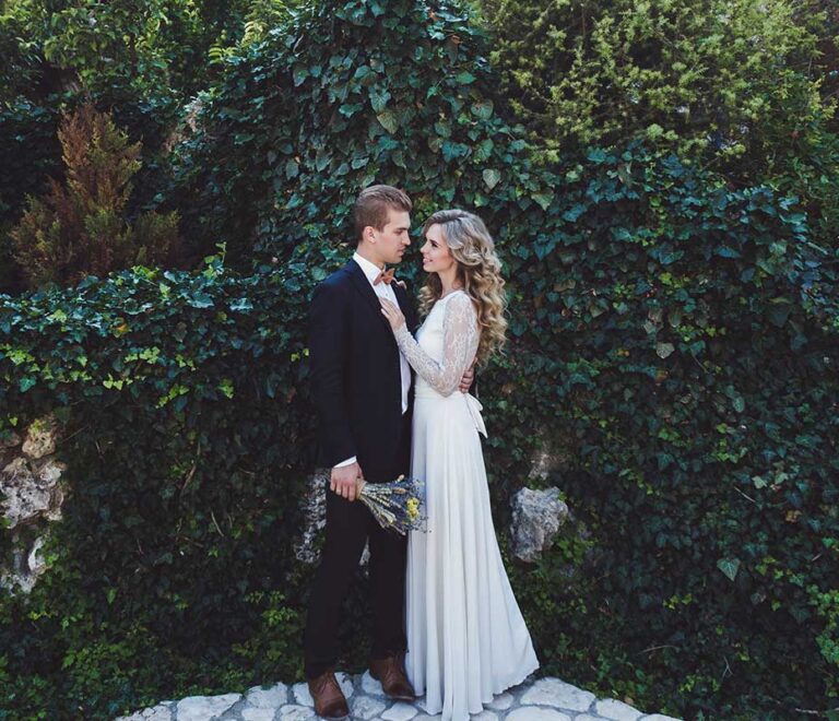 Consejos para fotos de bodas