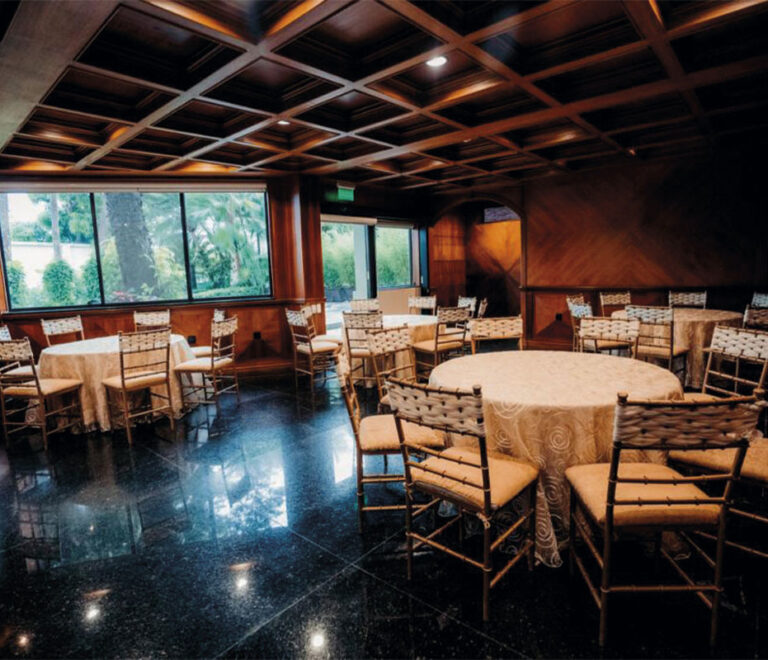 Almuerzo o Cena Navideña en guayaquil