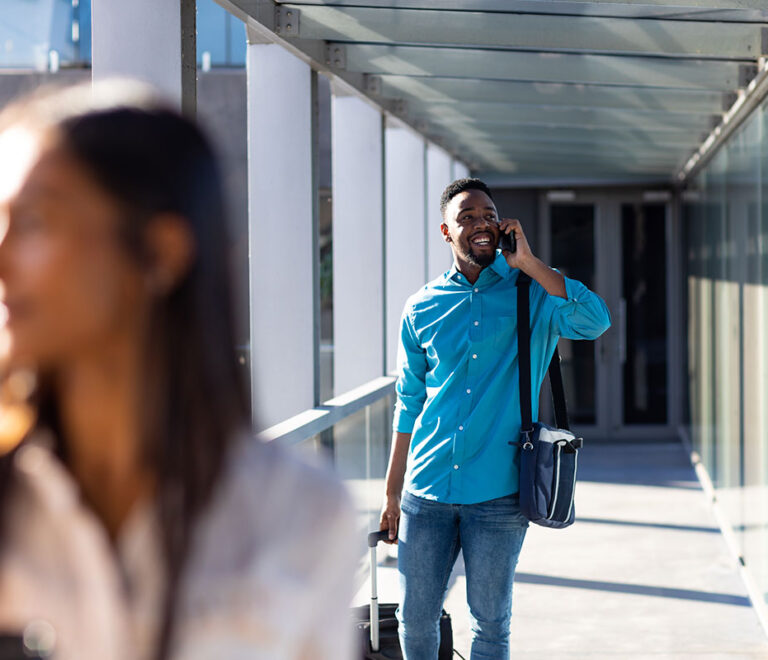 Hoteles cerca del aeropuerto