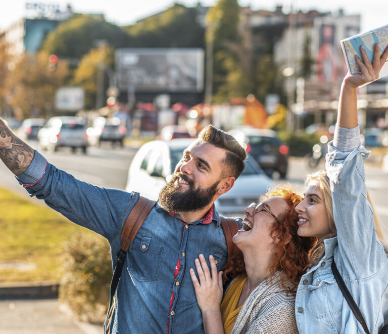 Lugares para fotos en Guayaquil