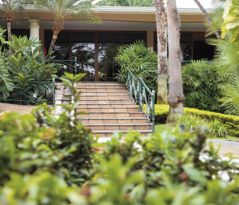 Mejores hoteles en Guayaquil