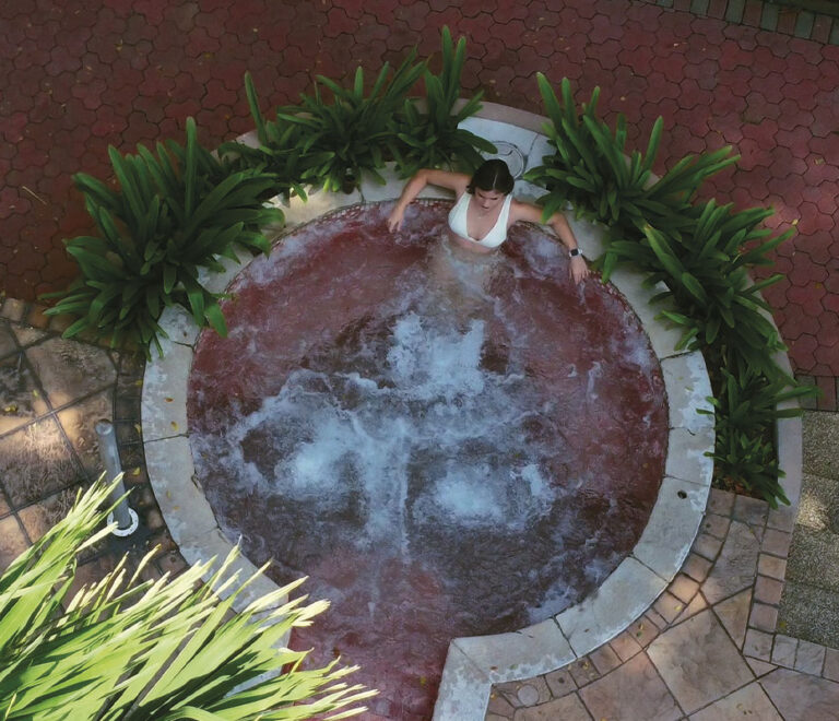 Staycation Guayaquil