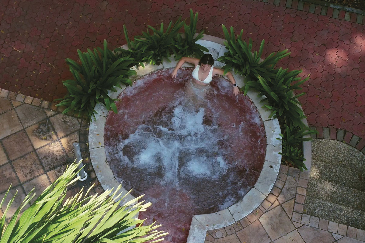 Staycation Guayaquil