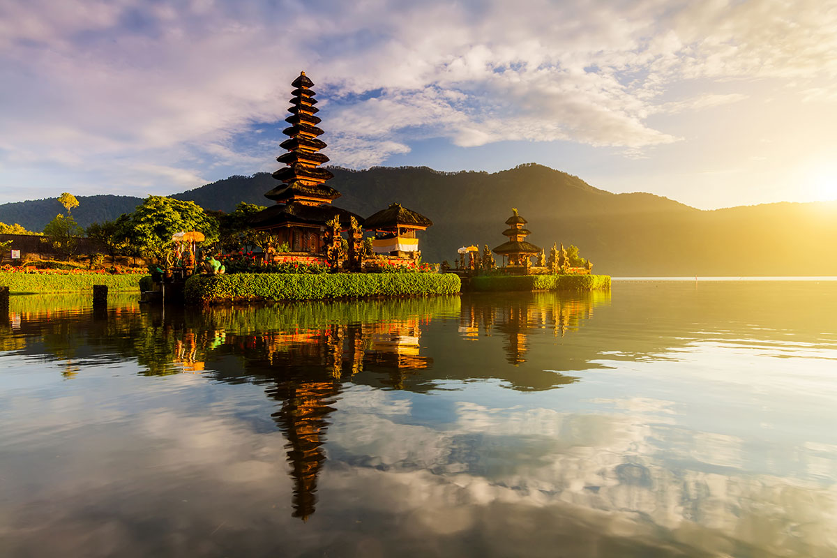 Bali Indonesia