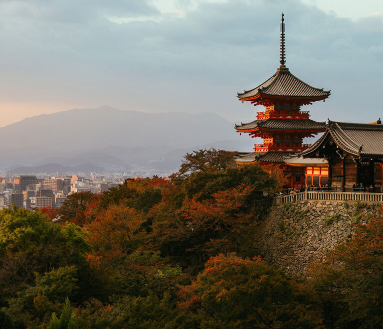 5 Lugares que debes visitar antes de morir: destinos que inspiran y transforman