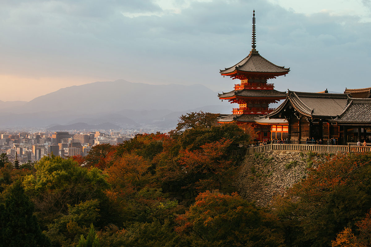 Lugares que debes visitar antes de morir