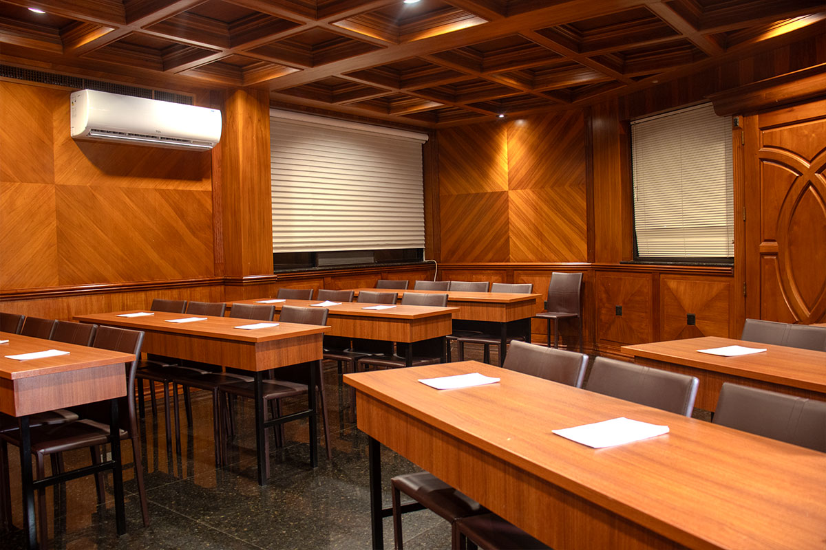Salón de eventos en Guayaquil Ecuador
