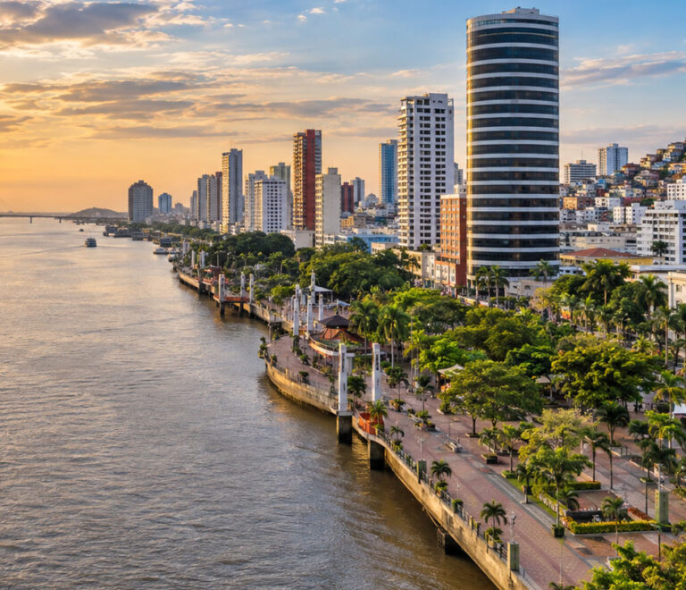Qué hacer en Guayaquil en septiembre: planes para disfrutar la ciudad