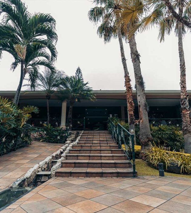 Luxva Hotel